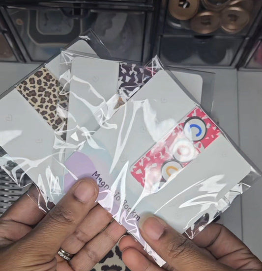 New Accessory Dropping April 28th!