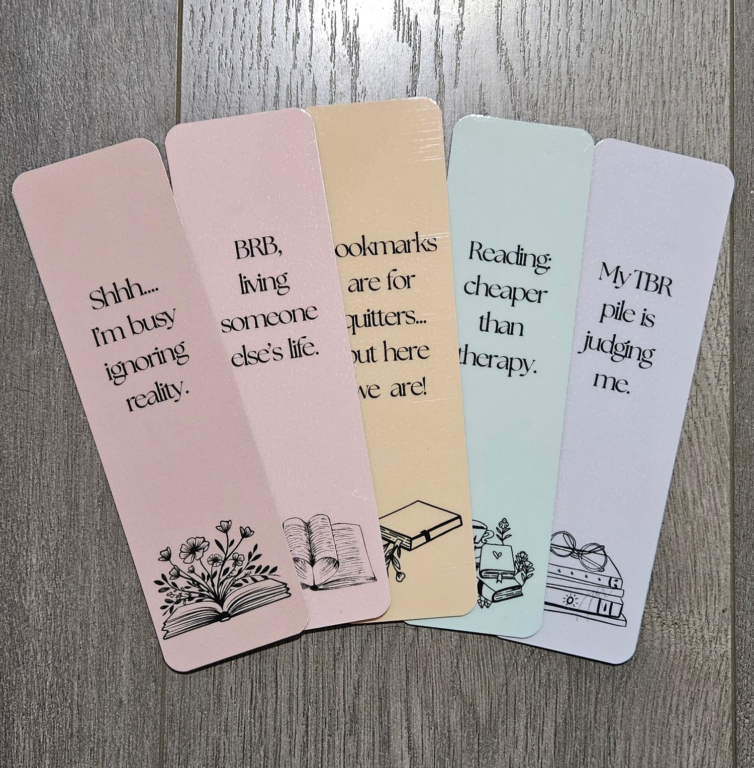 Covers, Stickers and Accessories