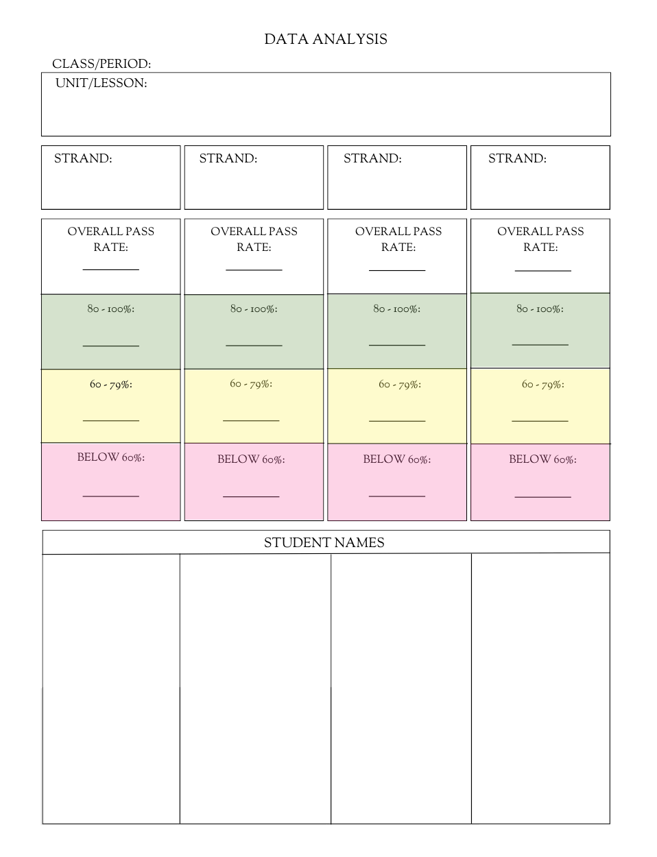 Tones Ultimate Teacher Planner 2025-2026