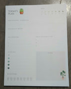 Plant Love / 5.5 x 8.5 inches