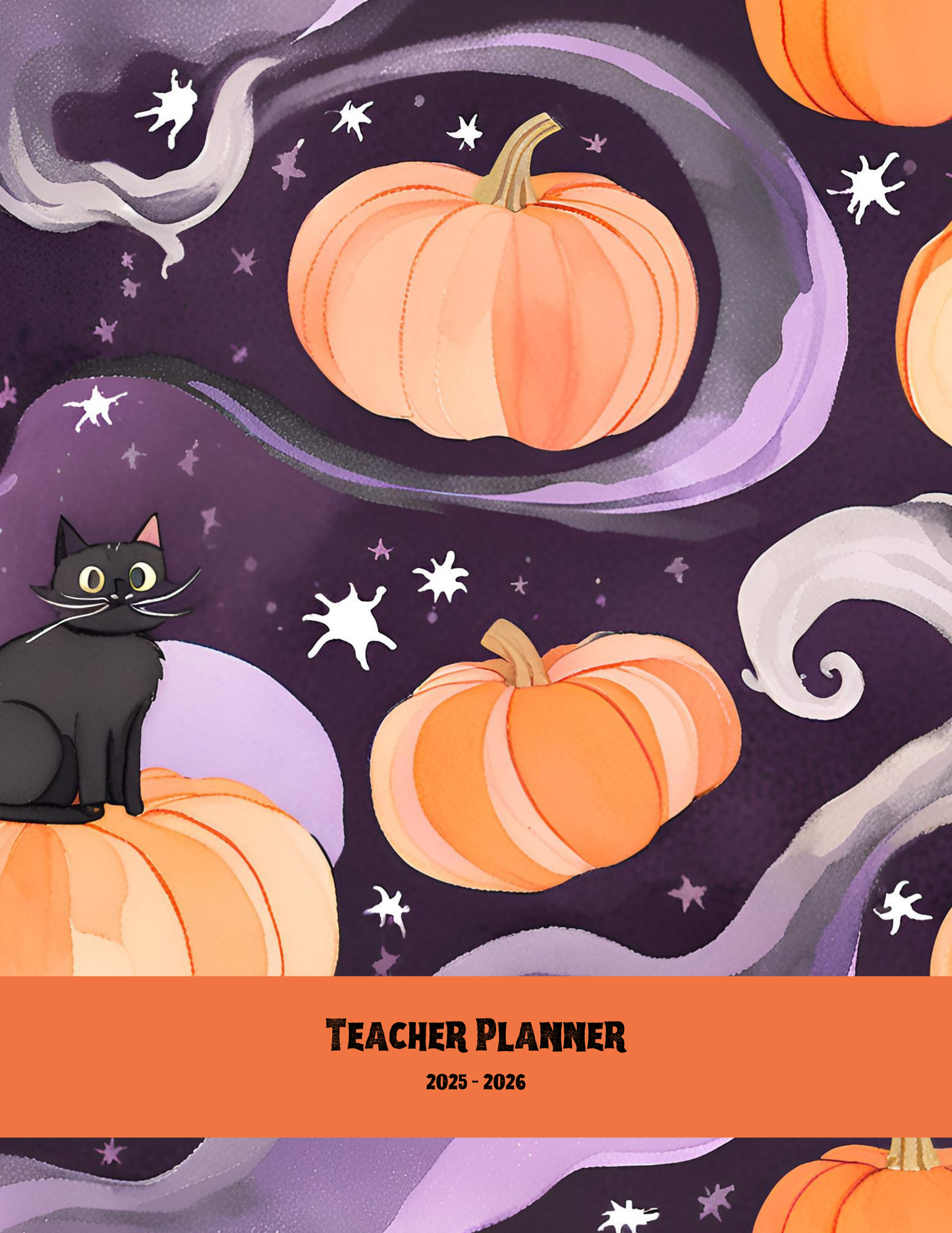 Planner Covers
