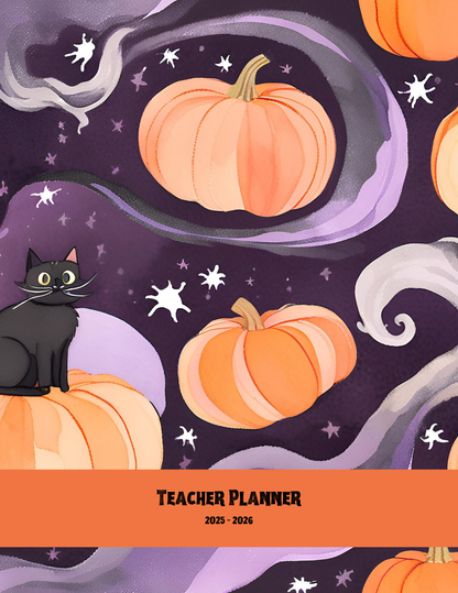 Planner Covers