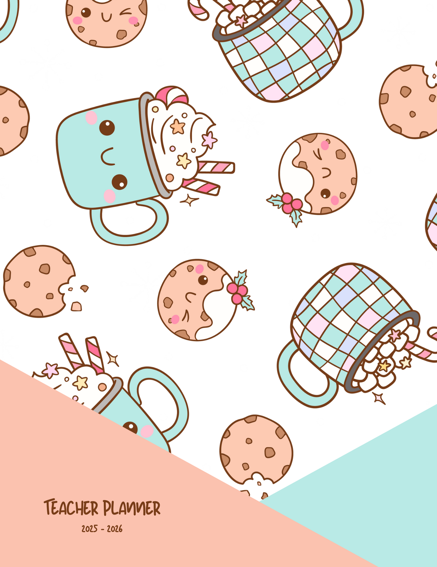 Planner Covers