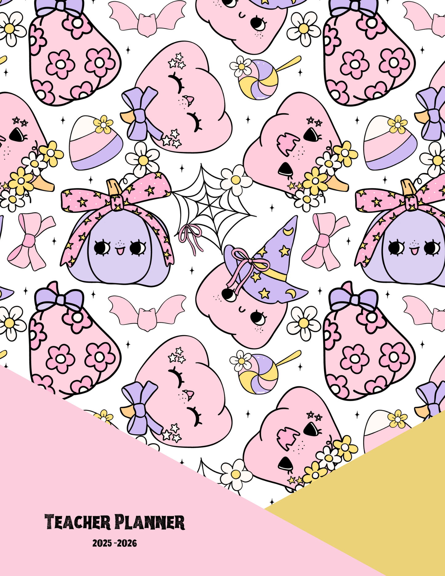 Planner Covers