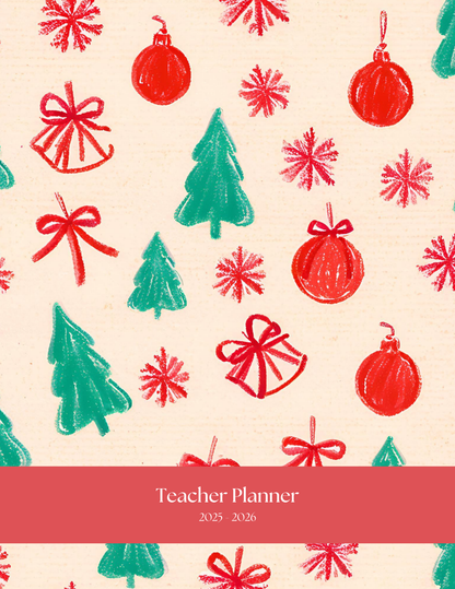 Planner Covers