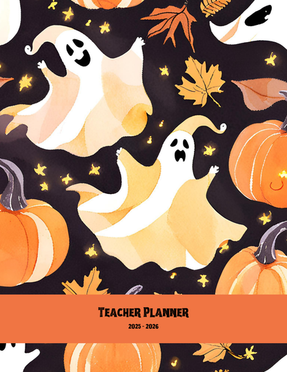 Planner Covers