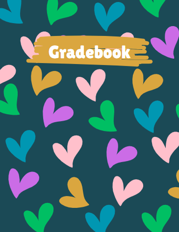 Carnet de notes des Hearts