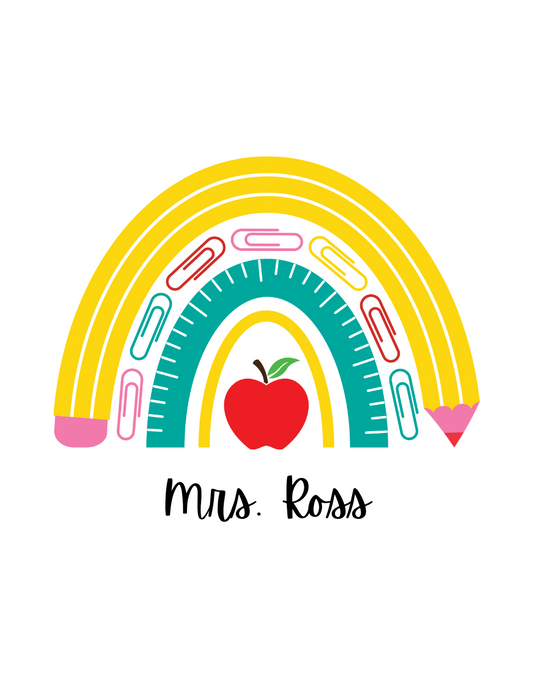 Carnet d'appréciation des enseignants