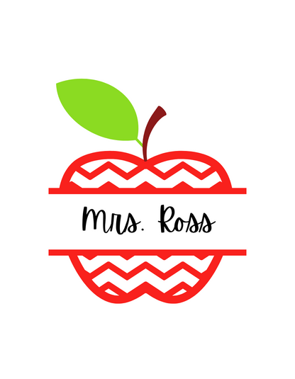 Carnet d'appréciation des enseignants