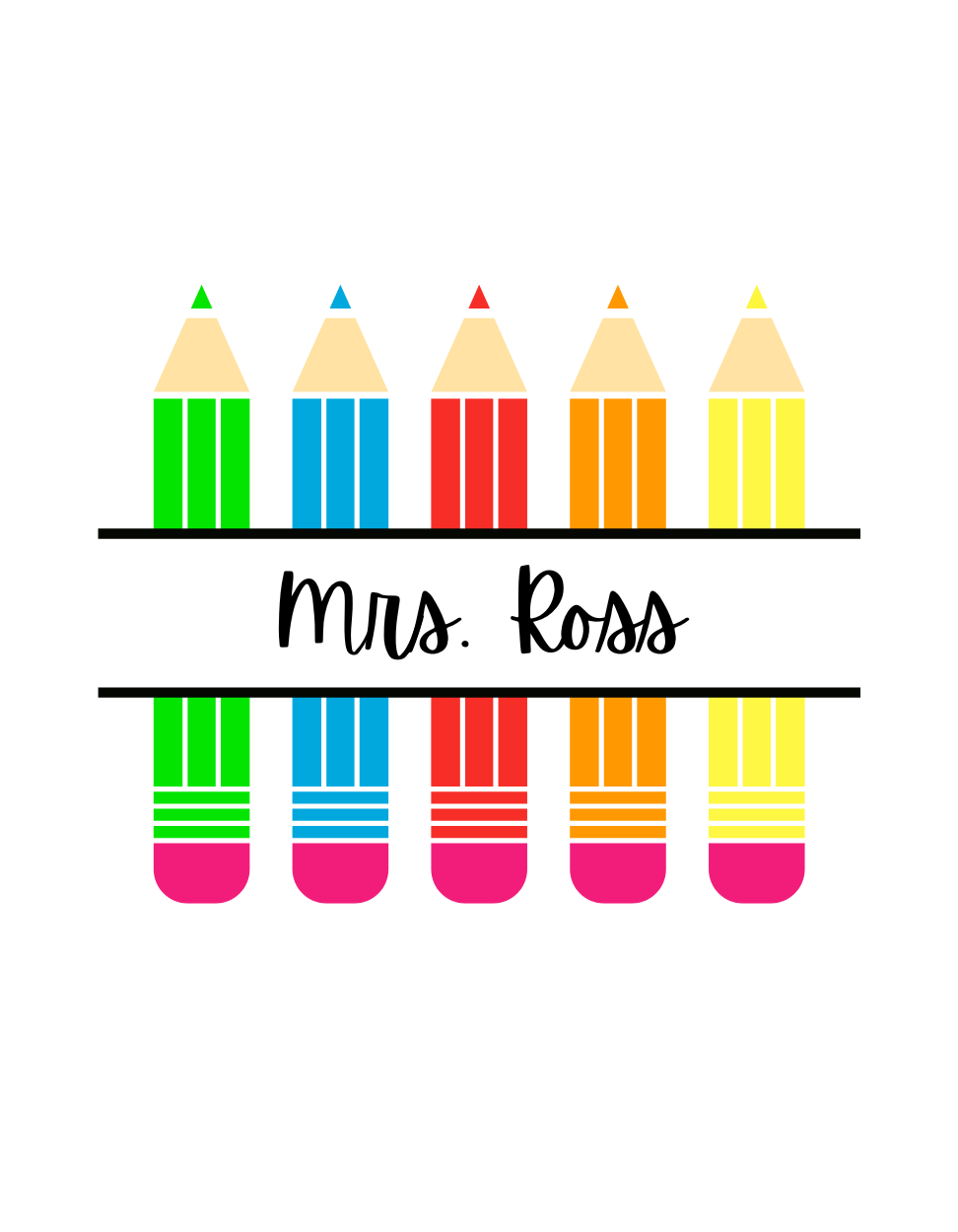 Carnet d'appréciation des enseignants