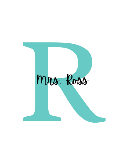 Carnet d'appréciation des enseignants