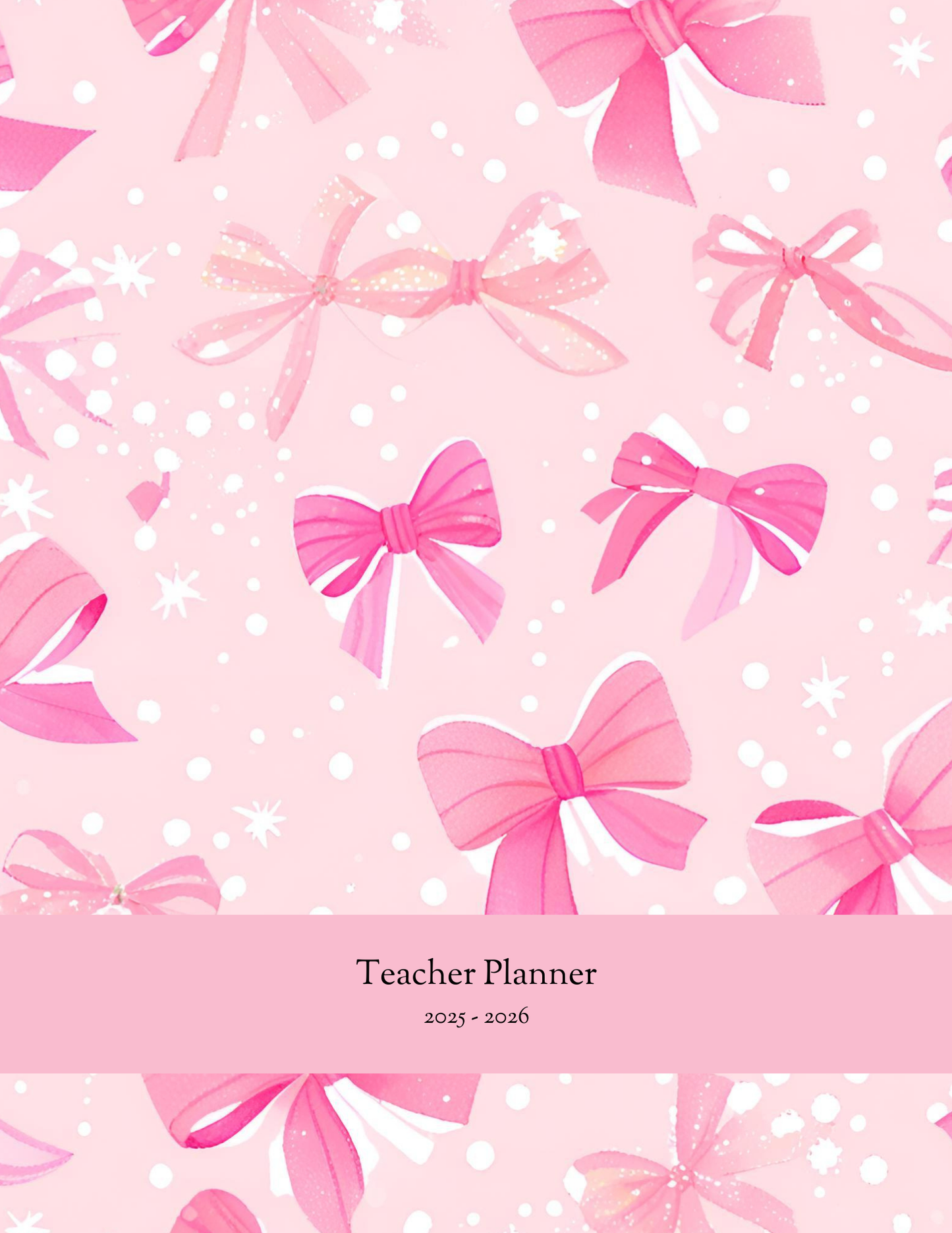 Carnet de notes correspondant