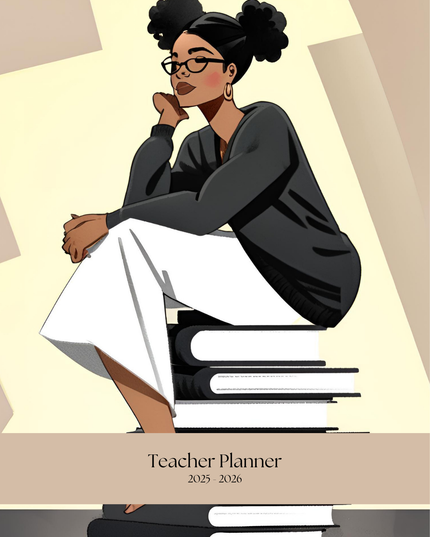 Tones Planner Covers
