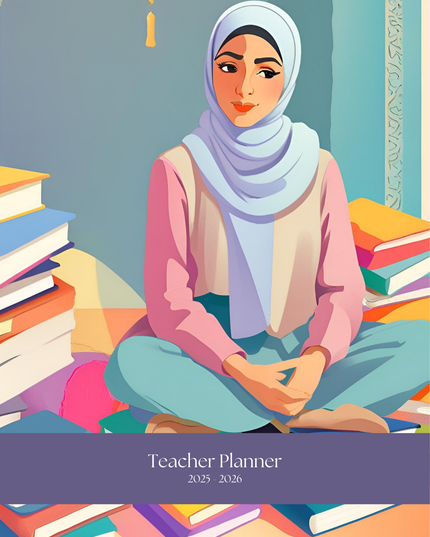 Tones Planner Covers