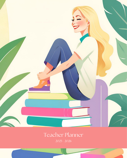 Tones Planner Covers
