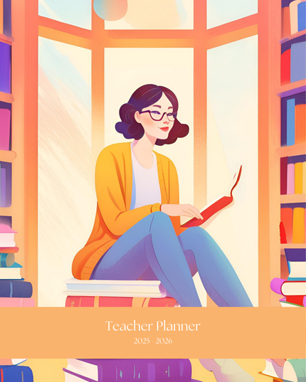 Tones Planner Covers