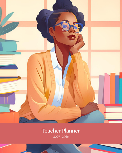 Tones Planner Covers