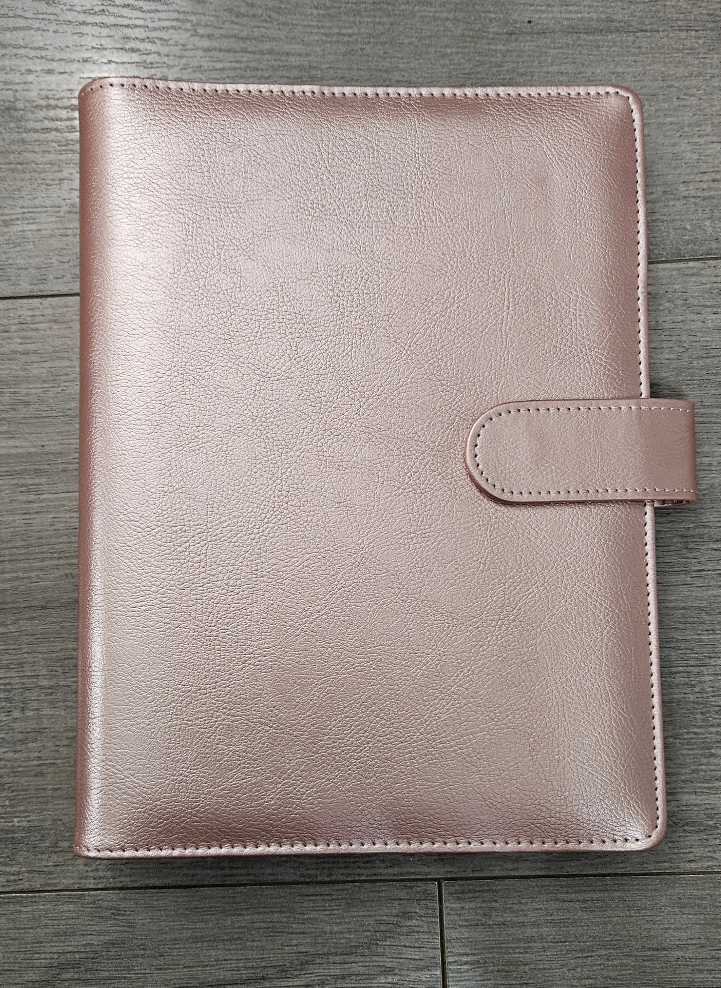 Notebook Planner