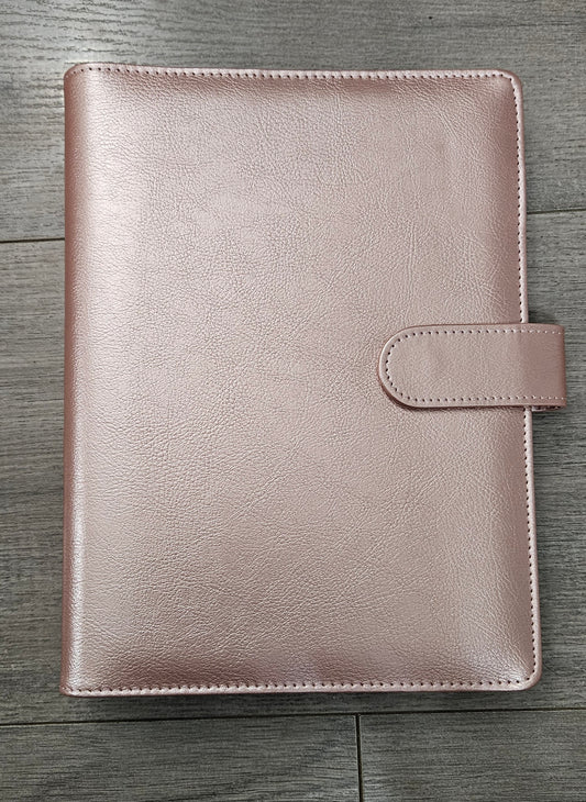 Notebook Planner