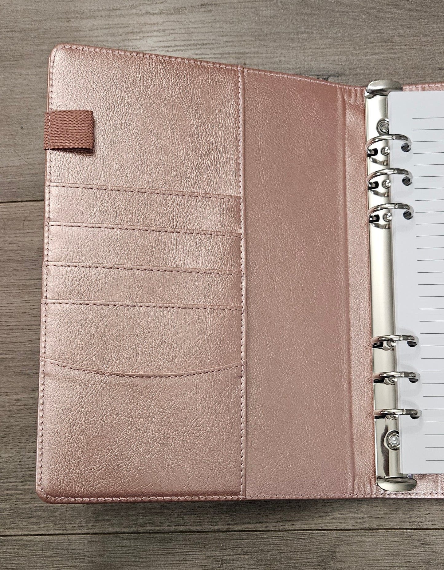 Notebook Planner