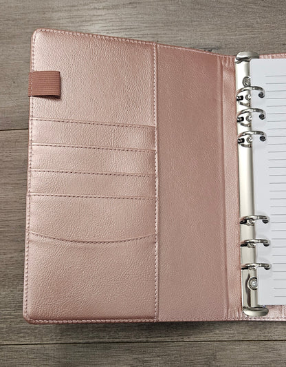 Notebook Planner